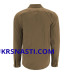 Рубашка Simms Lodge Work Shirt Driftwood